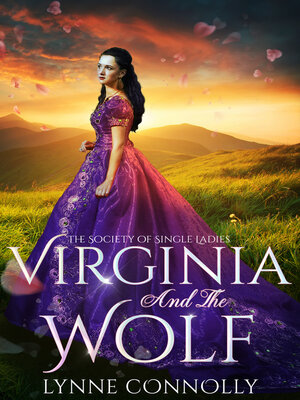 Virginia and the Wolf - ebook